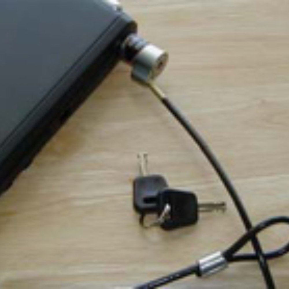 Compu-Lock NoteSaver for Travel - Picture 6 of 6